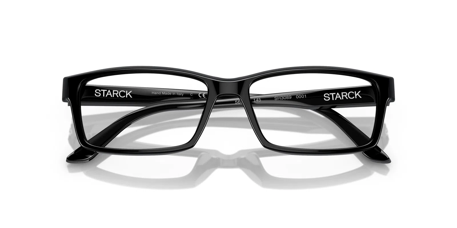 Starck Eyes 3089 Eyeglasses - view 16